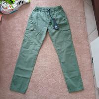 PANTALONI 12 ANNI NORTH SAILS NUOVI