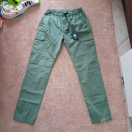 PANTALONI 12 ANNI NORTH SAILS NUOVI