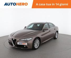 ALFA ROMEO Giulia AB75226