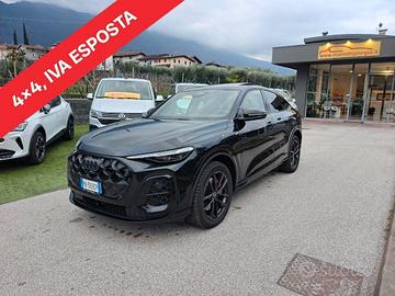 AUDI Q5 SPB TDI 150 kW mHEV+ S tronic quattro S