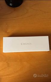 Apple Watch series 10 jet black 