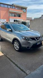 Nissan Qashqai 1.2 DIG-T VISIA 2018