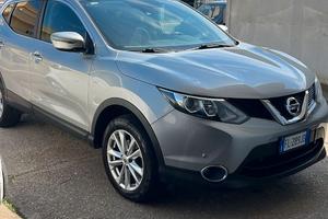 Nissan Qashqai 1.2 DIG-T VISIA 2018