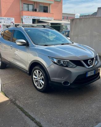 Nissan Qashqai 1.2 DIG-T VISIA 2018