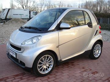 Subito - AUTOAGENZIA.IT SRL - SMART ForTwo 1000 52 kW - Auto In vendita a  Rimini