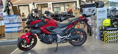 Honda NC 750 x