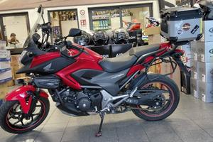 Honda NC 750 x