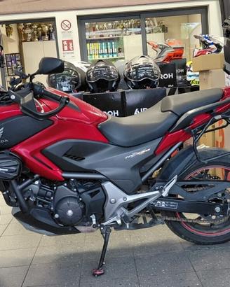 Honda NC 750 x