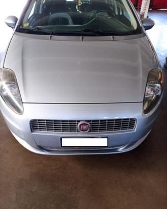 FIAT Grande Punto 1.4 GPL 5 porte Dynamic