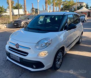 Fiat 500L 1.6 Multijet 120 CV Business