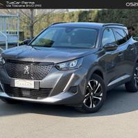 Peugeot 2008 GT Pack 1.2 PureTech 130 #9911