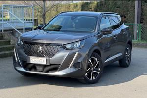 Peugeot 2008 GT Pack 1.2 PureTech 130 #9911