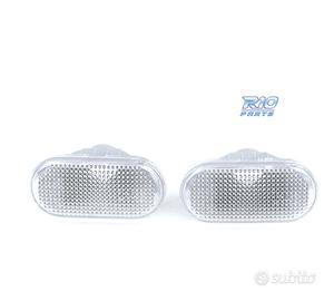 FRECCIE LATERALI RENAULT E NISSAN 00-12