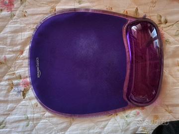 TAPPETINO ERGONOMICO AMAZON BASICS
