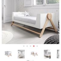 Lettino,culla micuna