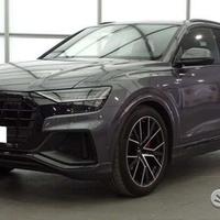 Audi q8 per ricambi 2018