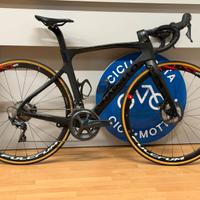 PINARELLO PRINCE FX ULTEGRA 11V