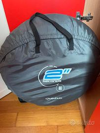 Tenda campeggio