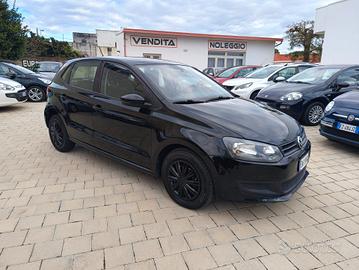 Volkswagen Polo 1.2 TDI - anno 2012