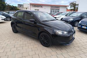 Volkswagen Polo 1.2 TDI - anno 2012
