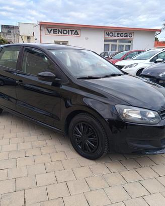 Volkswagen Polo 1.2 TDI - anno 2012