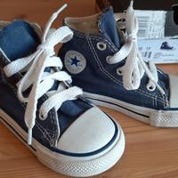 Scarpe bambino Converse All Star