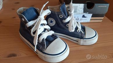 Scarpe bambino Converse All Star