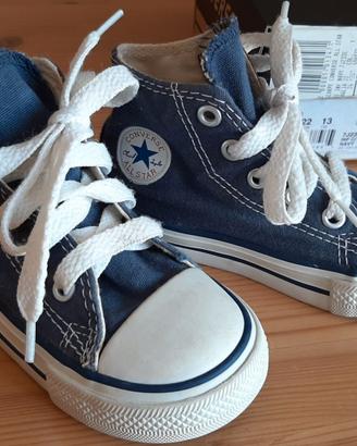 Scarpe bambino Converse All Star