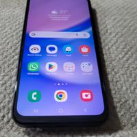 teléfono Samsung A15ultra