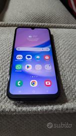 teléfono Samsung A15ultra