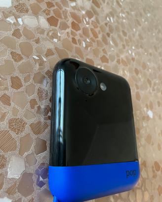Polaroid pop