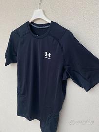 Maglia Under Armour HeatGear