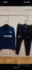 Tuta Chelsea Nike 2022/23