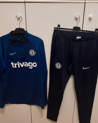 Tuta Chelsea Nike 2022/23
