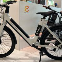 BIRD ebike