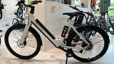 BIRD ebike