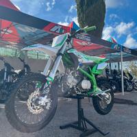 Pitbike Thunder 125cc