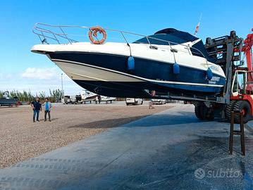 Salpa Laver 32,5 Diesel