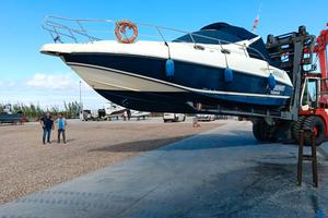 Salpa Laver 32,5 Diesel