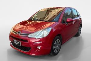 Citroen C3 1.2 VTi 82 Seduction