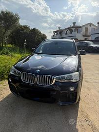 Bmw X3 3000