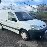PEUGEOT Partner Ranch 190C 1.6 16V HDi/90CV cat