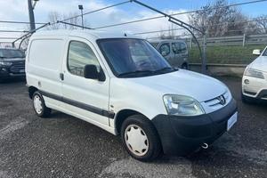 PEUGEOT Partner Ranch 190C 1.6 16V HDi/90CV cat