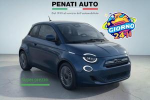 FIAT 500 Hybrid Hybrid Torino