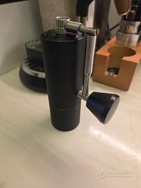 Macinacaffe' manuale professionale C3 PRO