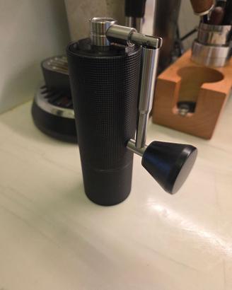 Macinacaffe' manuale professionale C3 PRO