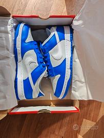 NIKE  dunk n 44