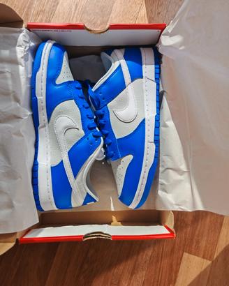 NIKE  dunk n 44