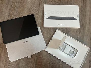 Tablet Samsung Galaxy Tab A9+ NUOVO WiFi + 4G