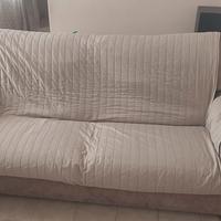divano letto 3 posti a sedere poltrone sofa